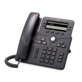 Cisco 6851 Multiplatform IP Phone Cisco 6851 Multiplatform IP Phone