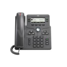 Cisco 6861 Multiplatform IP Phone Cisco 6861 Multiplatform IP Phone
