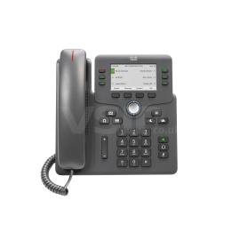 Cisco 6871 Multiplatform IP Phone Cisco 6871 Multiplatform IP Phone