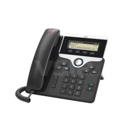 Cisco 7811 Multiplatform SIP Phone Cisco 7811 Multiplatform SIP Phone