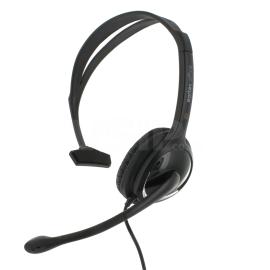 Eartec 150 Black Monaural USB Headset Eartec 150 Black Monaural USB Headset