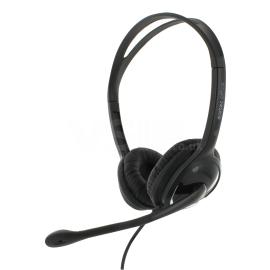 Eartec 150 Black Binaural USB Headset Eartec 150 Black Binaural USB Headset
