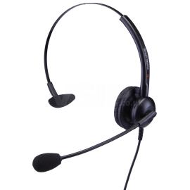Eartec 308 Monaural Wired Headset Eartec 308 Monaural Wired Headset