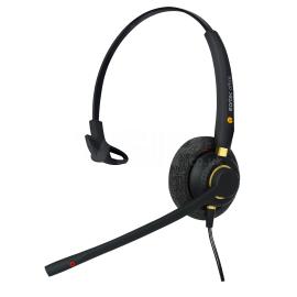 Eartec 510 Monaural Wired Headset Eartec 510 Monaural Wired Headset