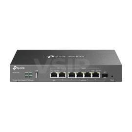 TP-Link Omada ER707-M2 Wired Router TP-Link Omada ER707-M2 Wired Router
