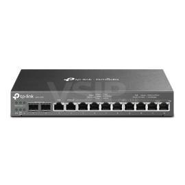 TP-Link Omada ER7212PC Integrated Router TP-Link Omada ER7212PC Integrated Router