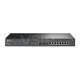 TP-Link Omada ER8411 Wired Router TP-Link Omada ER8411 Wired Router