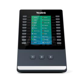 Yealink EXP50 Expansion Module (for Yealink T5 Series)