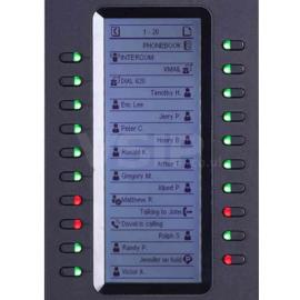 Grandstream GXP2200EXT Expansion Module Grandstream GXP2200EXT Expansion Module