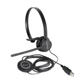 Sangomas HC100 USB-A Monaural Headset Sangomas HC100 USB-A Monaural Headset