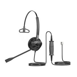 Fanvil HT301 Mono RJ9 Headset Fanvil HT301 Mono RJ9 Headset