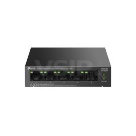 TP-Link LS105GP 5 Port Gigabit Switch TP-Link LS105GP 5 Port Gigabit Switch