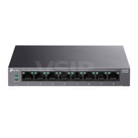 TP-Link LS108GP 8 Port Gigabit Switch TP-Link LS108GP 8 Port Gigabit Switch