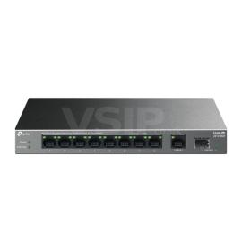 TP-Link LS1210GP 10 Port Gigabit Switch TP-Link LS1210GP 10 Port Gigabit Switch