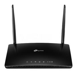 TP-Link TL-MR6500v 4G LTE WiFi Router TP-Link TL-MR6500v 4G LTE WiFi Router