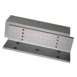 Z and L bracket for 300kg magnets Z and L bracket for 300kg magnets