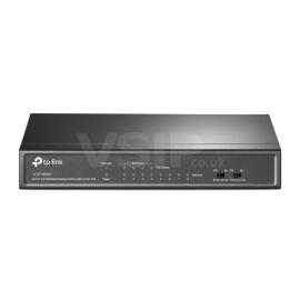 TP-Link SF1008LP 8 Port PoE Switch TP-Link SF1008LP 8 Port PoE Switch