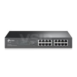 TP-Link SG1016PE 16 Port Gigabit PoE Switch TP-Link SG1016PE 16 Port Gigabit PoE Switch