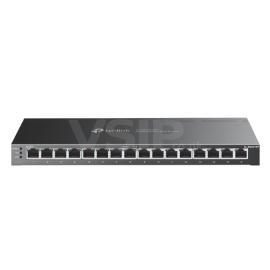 TP-Link Omada SG2016P Smart PoE Switch TP-Link Omada SG2016P Smart PoE Switch