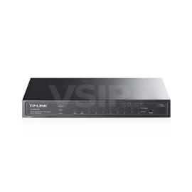 TP-Link Omada SG2210P Smart PoE Switch TP-Link Omada SG2210P Smart PoE Switch