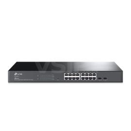 TP-Link Omada SG2218 Non PoE Smart Switch TP-Link Omada SG2218 Non PoE Smart Switch
