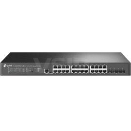 TP-Link Omada SG3428XPP M2 L2+ PoE Switch TP-Link Omada SG3428XPP M2 L2+ PoE Switch