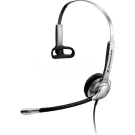Sennheiser SH 330 IP Mono Corded Headset Sennheiser SH 330 IP Mono Corded Headset