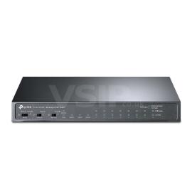 TP-Link SL1311MP 8 Port Unmanaged Switch TP-Link SL1311MP 8 Port Unmanaged Switch