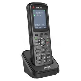 Snom M56 DECT Handset Snom M56 DECT Handset