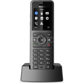 Yealink W57R Ruggedised DECT Handset Yealink W57R Ruggedised DECT Handset