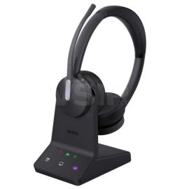 Yealink WH64 DECT Wireless Duo UCHeadset Yealink WH64 DECT Wireless Duo UCHeadset