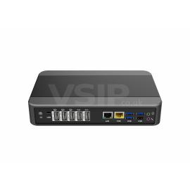 Nearity WT400D Conference Room Host (Mini-PC) Nearity WT400D Conference Room Host (Mini-PC)