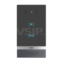 Fanvil i61 IP Intercom with Touch Button Fanvil i61 IP Intercom with Touch Button