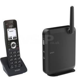 Snom M110 Single-Cell DECT Phone System Snom M110 Single-Cell DECT Phone System