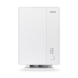 Snom M500 Dual cell DECT base station Snom M500 Dual cell DECT base station