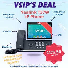 t57 offer