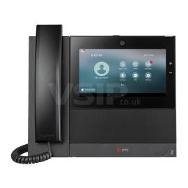 Poly CCX700 premium business media phone