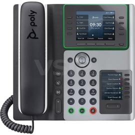 Poly EDGE 450 Deskphone Poly EDGE 450 Deskphone