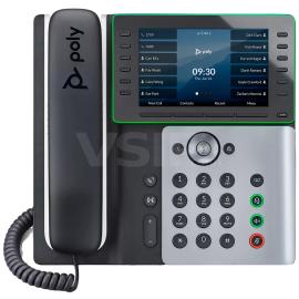 Poly EDGE 550 Deskphone Poly EDGE 550 Deskphone