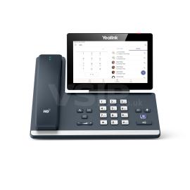 Yealink MP58 Wireless Handset E2 Teams Deskphone
