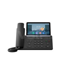 Yealink T77U IP Deskphone Yealink T77U IP Deskphone