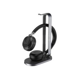 Yealink BHC76 optional wireless charging stand for BH76 Range