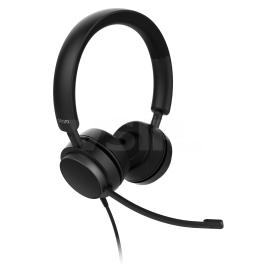 Snom A310 USB Wired Binaural Headset Snom A310 USB Wired Binaural Headset