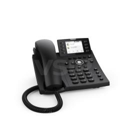 Snom D335 IP Desk Phone Snom D335 IP Desk Phone