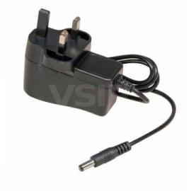12V UK (3 Pin) Adapter for EdgeRouter ER-X