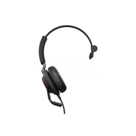 Jabra Evolve2 40 SE UC Mono Headset (USB-A)