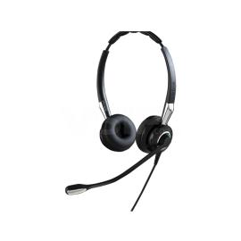 Jabra BIZ 2400 II USB Duo MS CC