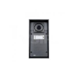 2N Helios IP Force - 1 Button, Camera + 10W speaker