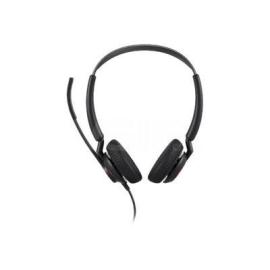 Jabra Engage 50 II USB-C Wired Headset Dual
