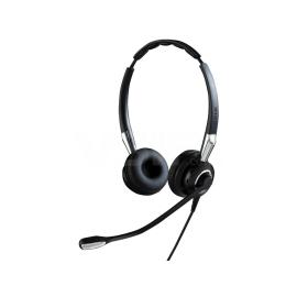 Jabra BIZ 2400 II Duo USB, BT UC